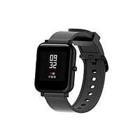 Xiaomi AMAZFIT BIP Lite Negro - Pulsera de Actividad