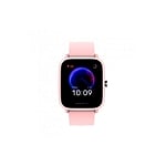 Xiaomi Amazfit Bip U Rosa Smartwatch