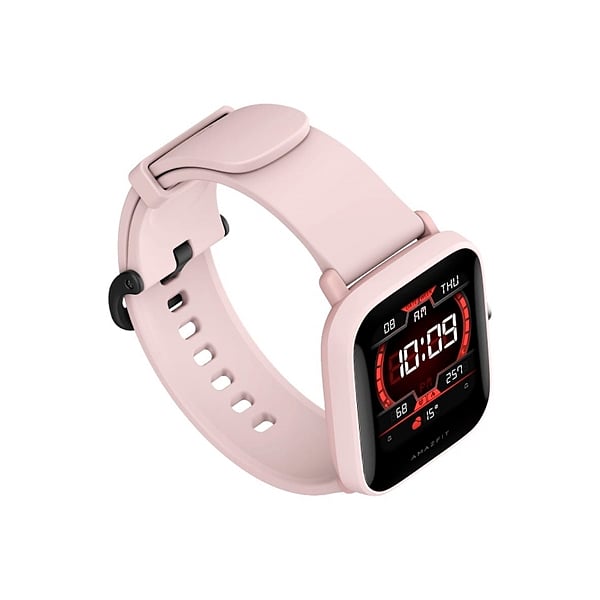 Xiaomi Amazfit Bip U Rosa Smartwatch