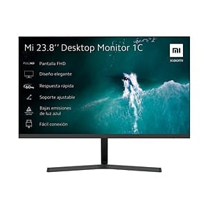 Xiaomi MI Desktop 1C 238039039 IPS FHD HDMI VGA  Monitor