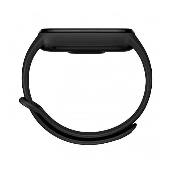 Xiaomi Mi Smart Band 6 Negra  Pulsera de Actividad