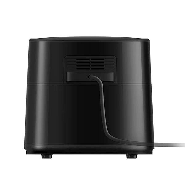 Xiaomi Mi Smart Air Fryer  Freidora de aire caliente sin aceite 6L 1500W Negra
