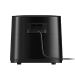 Xiaomi Mi Smart Air Fryer  Freidora de aire caliente sin aceite 6L 1500W Negra