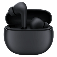 Xiaomi Redmi Buds 4 Active | Auriculares Bluetooth 5.3 Autonomia hasta 5h Resistencia IPX4 Negro