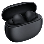 Xiaomi Redmi Buds 4 Active  Auriculares Bluetooth 53 Autonomia hasta 5h Resistencia IPX4 Negro