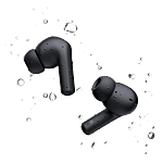 Xiaomi Redmi Buds 4 Active  Auriculares Bluetooth 53 Autonomia hasta 5h Resistencia IPX4 Negro
