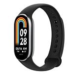 Xiaomi Smart Band 8 Negro grafito  Pulsera Actividad