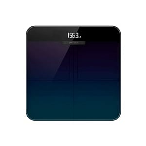 Xiaomi Amazfit Smart Scale  Báscula de Baño Inteligente