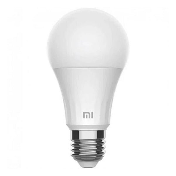 Xiaomi Mi LED 8w 810lm E27 Blanco cálido 2700K Wifi  Bombilla