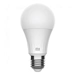 Xiaomi Mi LED 8w 810lm E27 Blanco cálido 2700K Wifi  Bombilla