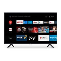 Xiaomi Mi LED TV 4A 32" Smart TV - TV