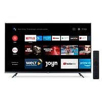 Xiaomi Mi TV 4S 55" SmartTV 4K LED - TV
