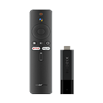 Xiaomi TV Stick 4K Reproductor Portatil de Contenidos Streaming  Mando a Distancia  2GB  8GB  Bluetooth 52  Android 11