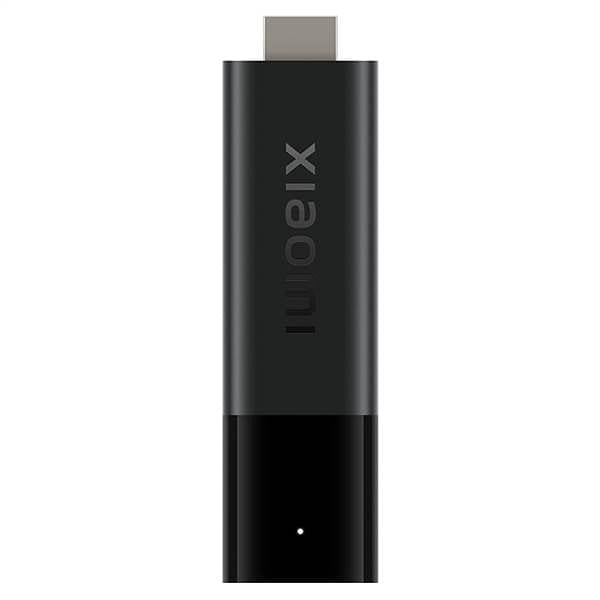 Xiaomi TV Stick 4K Reproductor Portatil de Contenidos Streaming  Mando a Distancia  2GB  8GB  Bluetooth 52  Android 11