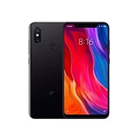 Xiaomi MI 8 6GB 64GB Negro - Smartphone