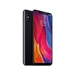 Xiaomi MI 8 6GB 64GB Negro  Smartphone