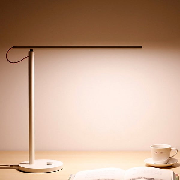 Xiaomi MI Desk Lamp LED  Iluminacion