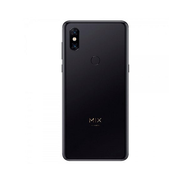 Xiaomi MI MIX 3 6GB 128GB Negro  Smartphone