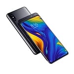 Xiaomi MI MIX 3 6GB 128GB Negro  Smartphone