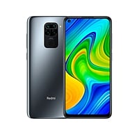 Xiaomi REDMI Note 9 4GB 128GB Negro - Smartphone