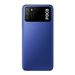 Xiaomi Poco M3 464GB Azul Libre  Smartphone