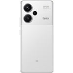 Xiaomi Redmi Note 13 PRO 5G  Pantalla Amoled 667 RAM 8GB 256GB Color Moonlight White