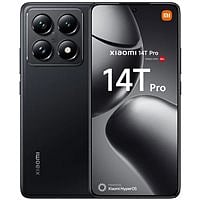 Xiaomi 14T Pro 12GB 512GB Negro Titanio 5G Pantalla 6.67" | Smartphone Libre