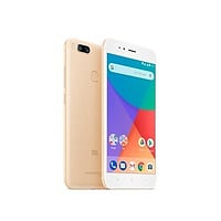Xiaomi MI A1 5.5" 64GB 4GB Dorado - Smartphone