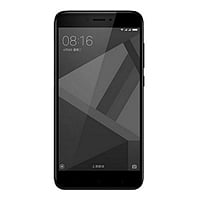 Xiaomi REDMI 4X 5" 3GB 32GB Negro B - Smartphone