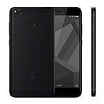 Xiaomi REDMI 4X 5 3GB 32GB Negro no  Smartphone