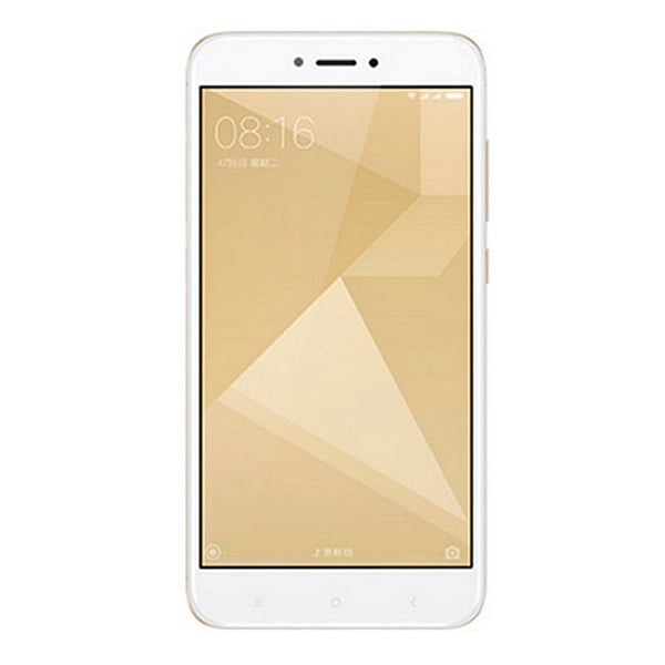 Xiaomi REDMI 4X 5 3GB 32GB Dorado  Smartphone