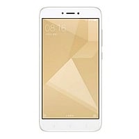 Xiaomi REDMI 4X 5" 3GB 32GB Dorado - Smartphone