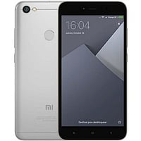 Xiaomi REDMI NOTE 5A PRIME 5.5" 3GB 32GB Gris - Smartphone