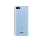 Xiaomi REDMI 6 3GB 32GB Azul  Smartphone