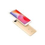 Xiaomi REDMI 6 3GB 32GB Dorado  Smartphone
