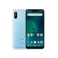 Xiaomi MI A2 LITE 3GB 32GB Azul - Smartphone
