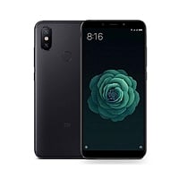 Xiaomi MI A2 5.9" 64GB 4GB Negro - Smartphone