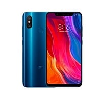 Xiaomi MI 8 6GB 64GB Azul - Smartphone