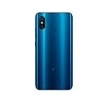 Xiaomi MI 8 6GB 64GB Azul  Smartphone