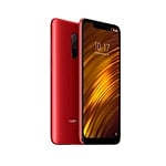 Xiaomi POCOPHONE F1 6GB 64GB rojo  Smartphone