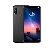 Xiaomi REDMI Note 6 Pro 3GB 32GB Negro - Smartphone