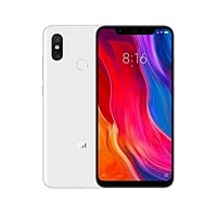 Xiaomi MI 8 6.21" 6GB 128GB Blanco - Smartphone