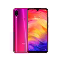 Xiaomi Redmi Note 7 4GB 64GB Rojo - Smartphone