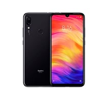 Xiaomi REDMI NOTE 7 128GB 4GB Negro - Smartphone