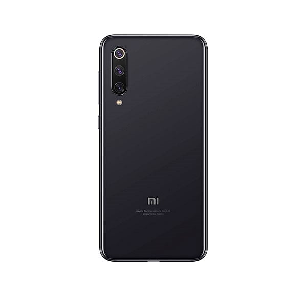 Xiaomi MI 9 SE 6GB 64GB Negro  Smartphone
