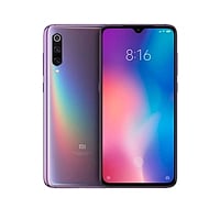 Xiaomi MI 9 SE 6GB 64GB Violeta - Smartphone