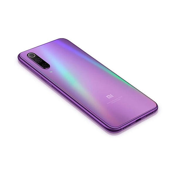 Xiaomi MI 9 SE 6GB 64GB Violeta  Smartphone