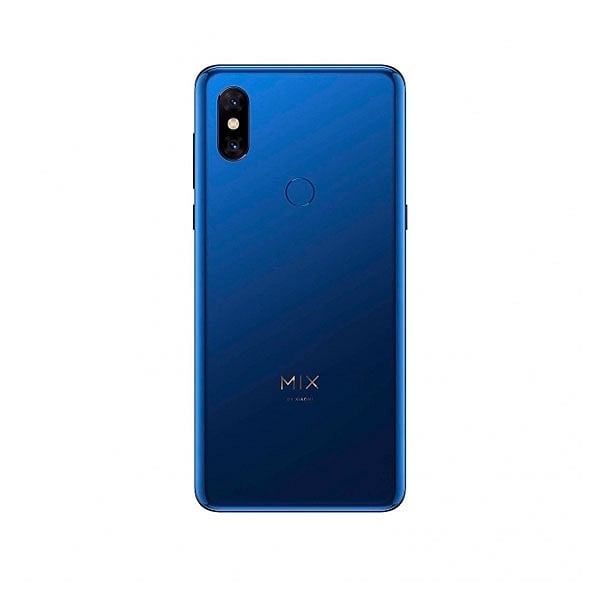 Xiaomi Mi MIX 3 5G 6G 128GB Azul  Smartphone