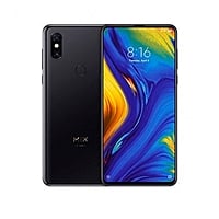 Xiaomi Mi MIX 3 5G 6G 128GB Negro - Smartphone