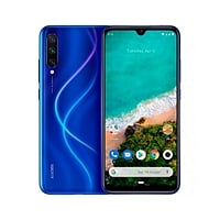 Xiaomi MI A3 4GB 64GB Azul - Smartphone